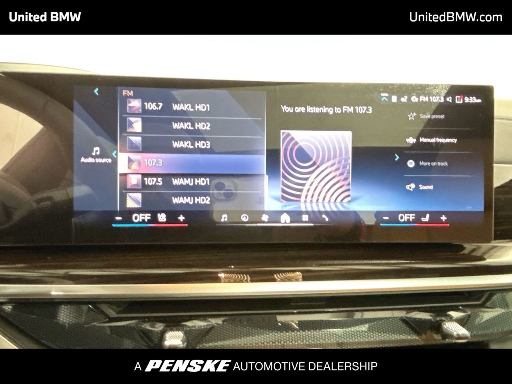 Thumbnail: 2026 BMW X5 - 16