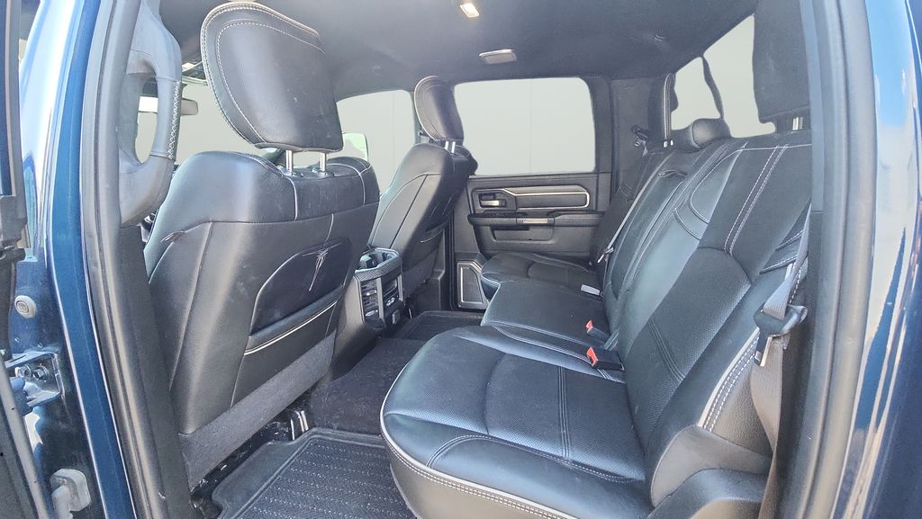 2021 Ram 3500