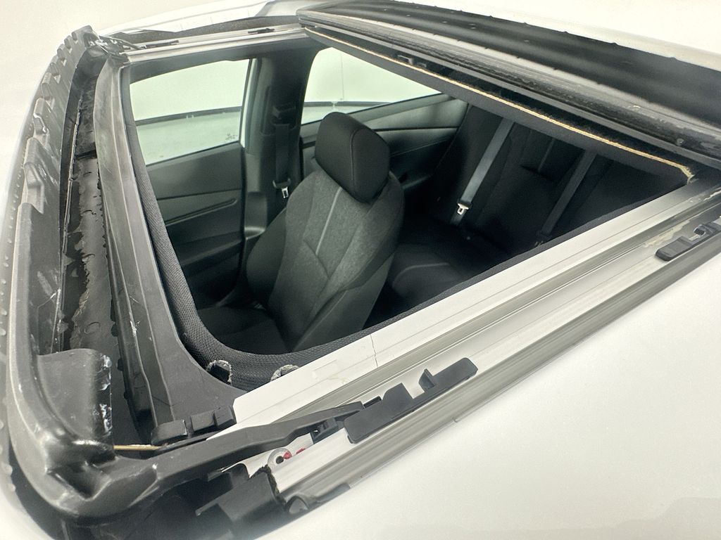 Used Car 2025 Honda Accord Hybrid  Sport For Sale Under $35,000 In Austin, Texas