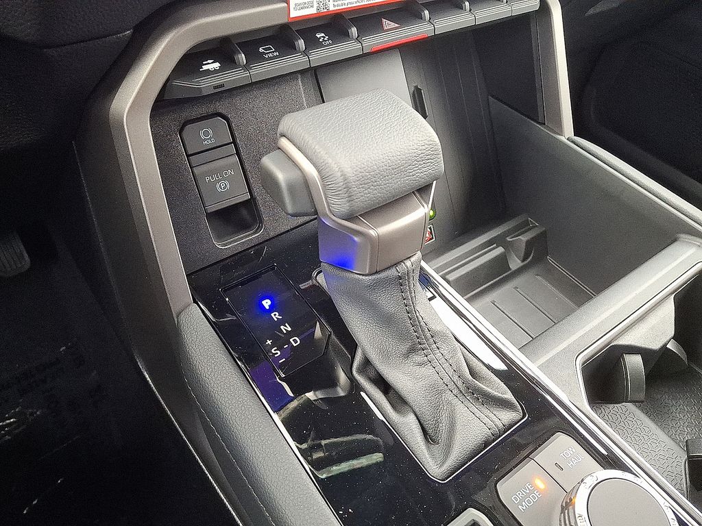 Thumbnail: 2026 Toyota Tundra - 7