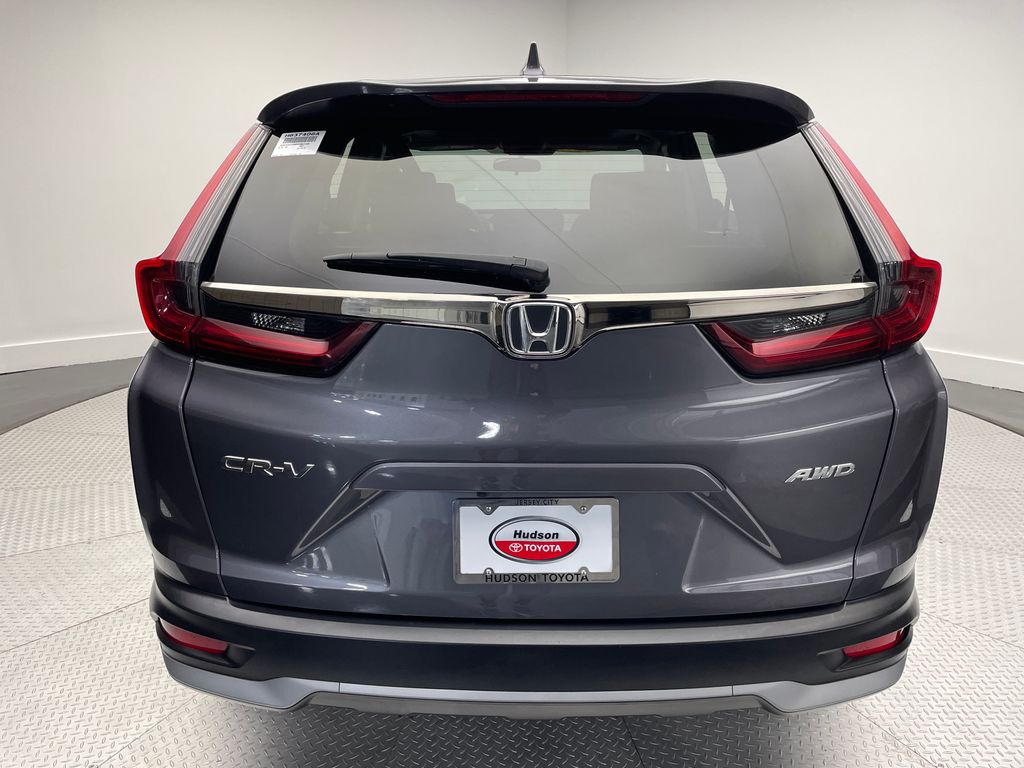 Thumbnail: 2022 Honda CR-V - 6