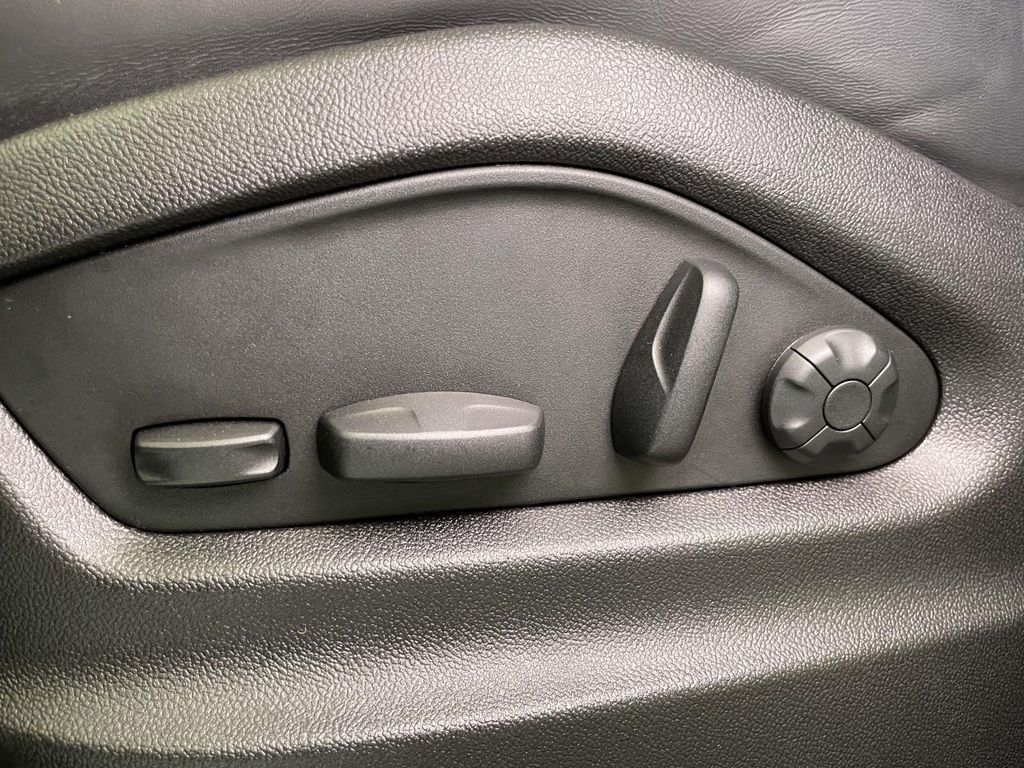 2023 Porsche Cayenne S Platinum Edition Black at Audi Porsche Sewickley