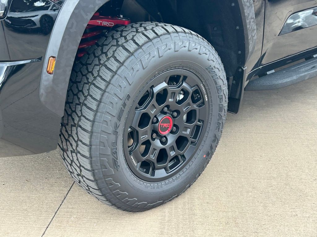 New 2026 Toyota Tundra i-FORCE MAX Truck