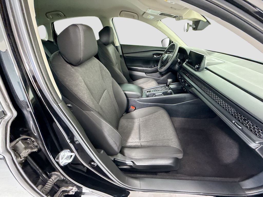 Thumbnail: 2024 Honda Accord - 20