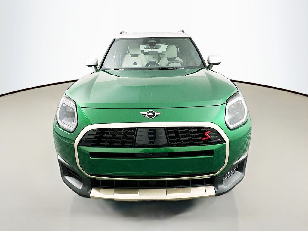 Thumbnail: 2026 MINI Cooper Countryman - 2