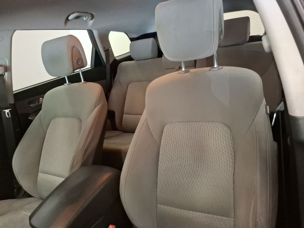 Used 2017 Hyundai Santa Fe SUV