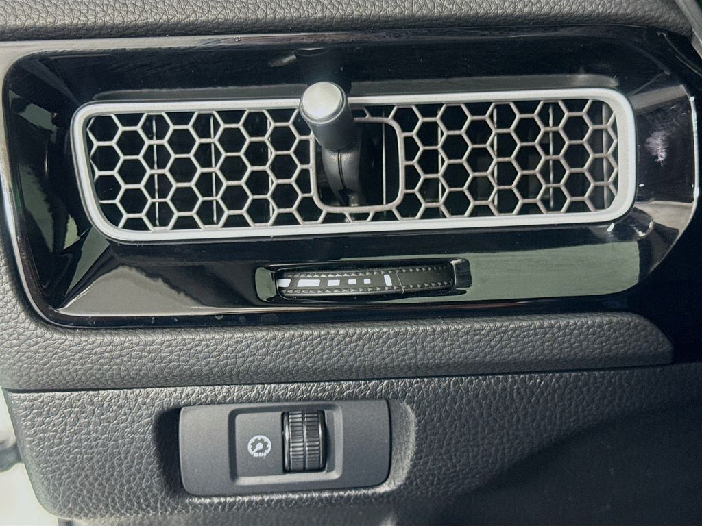 Used Car 2025 Honda Civic Hybrid  Sport For Sale Under $30,000 In Austin, Texas