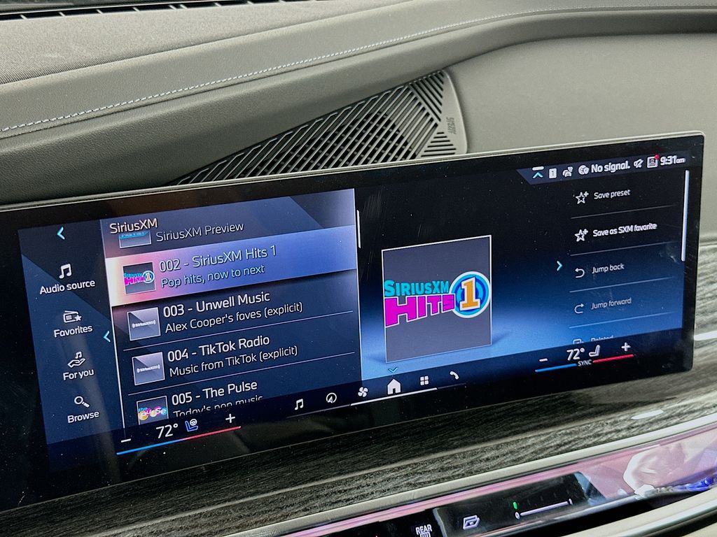 Thumbnail: 2025 BMW i7 - 11