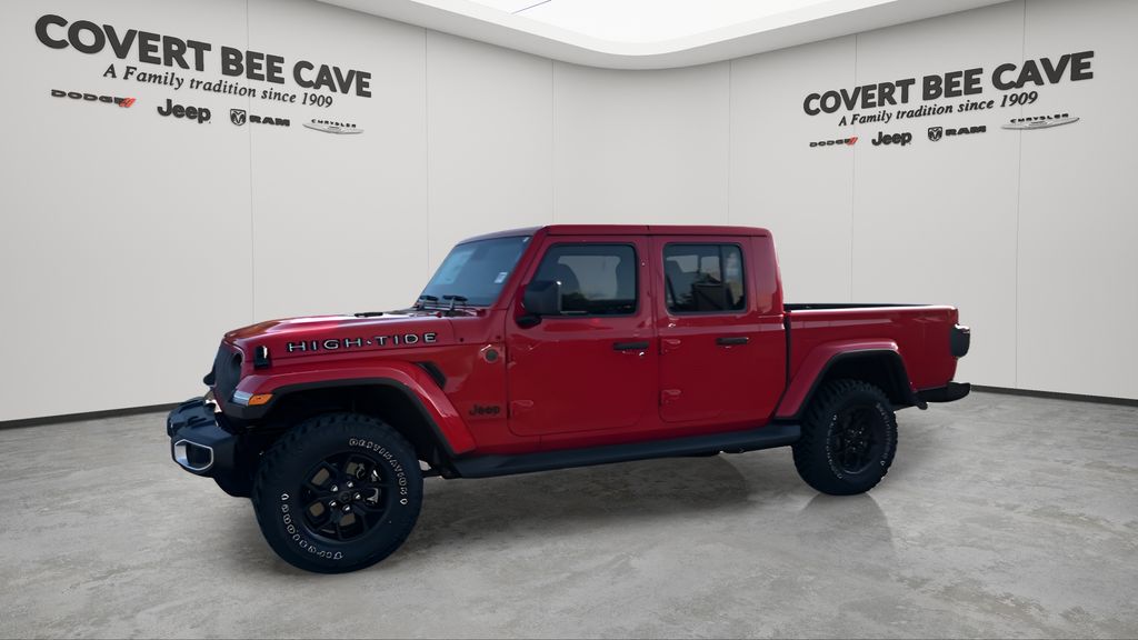 New Car 2025 Jeep Gladiator  For Sale Under $50,000 In Austin, Texas