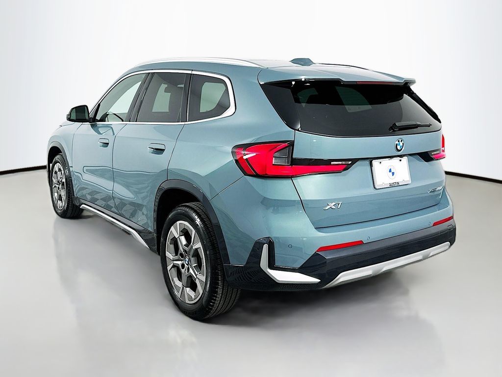 2024 BMW X1 xDrive28i 7