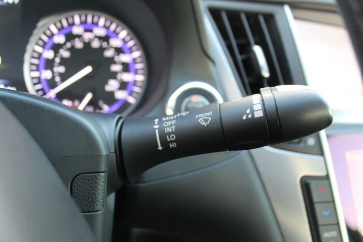 Used Car 2015 Infiniti Q50  Premium For Sale Under $20,000 In Georgetown, Texas