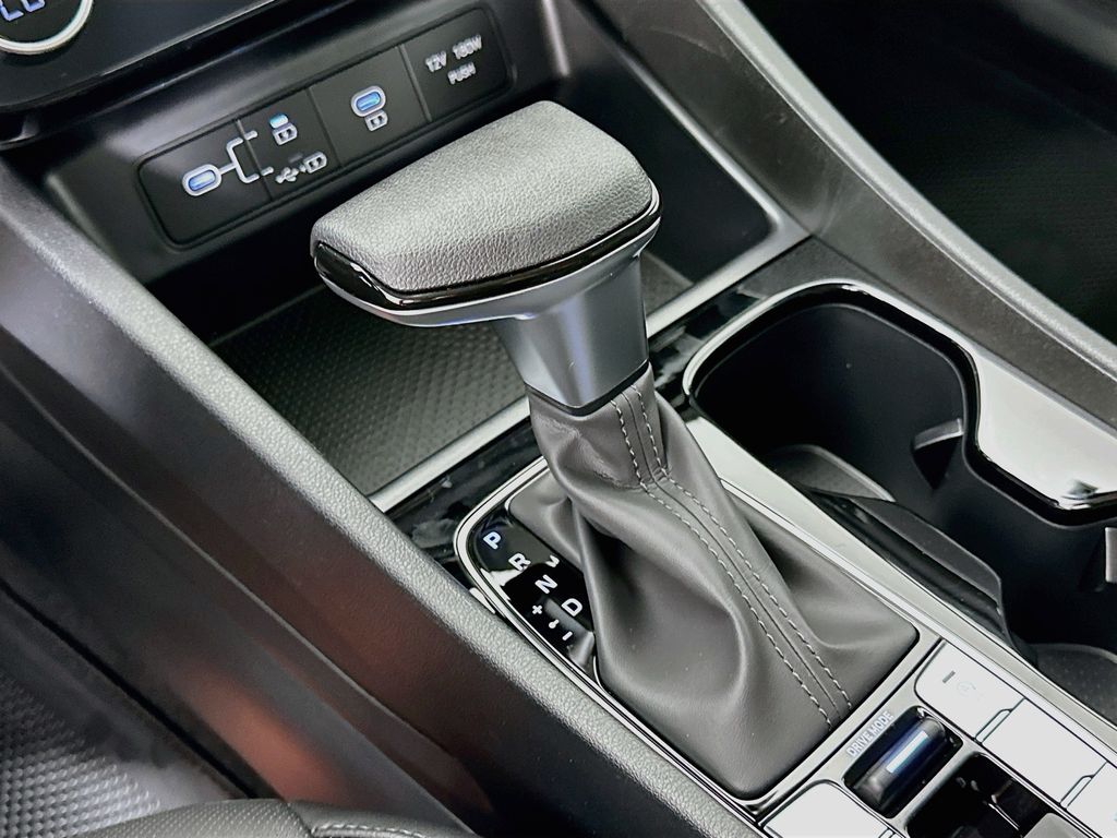 Thumbnail: 2026 Hyundai Tucson - 14