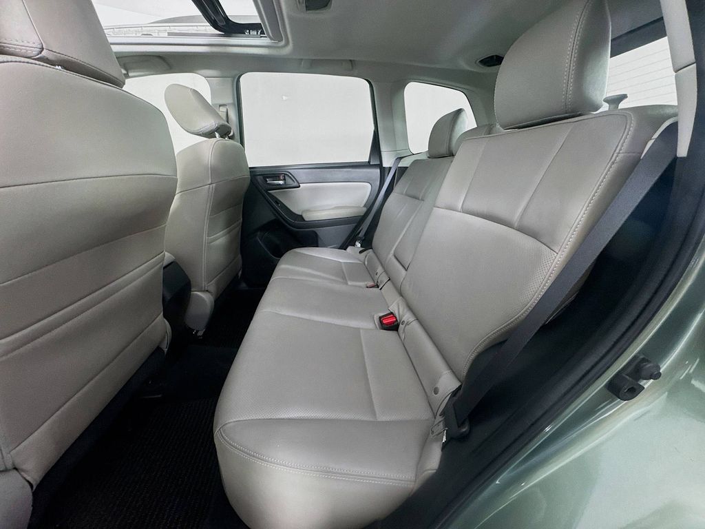 Used Car 2014 Subaru Forester  2.5i Limited For Sale Under $20,000 In Austin, Texas