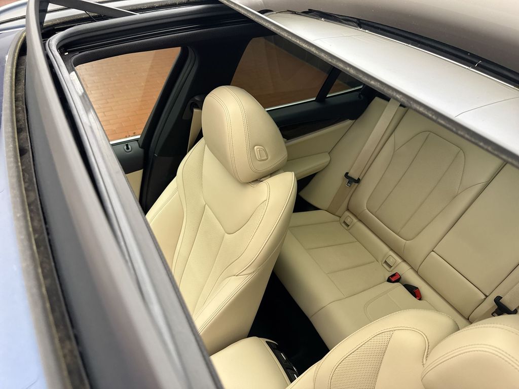 2022 BMW X3 xDrive30i 22