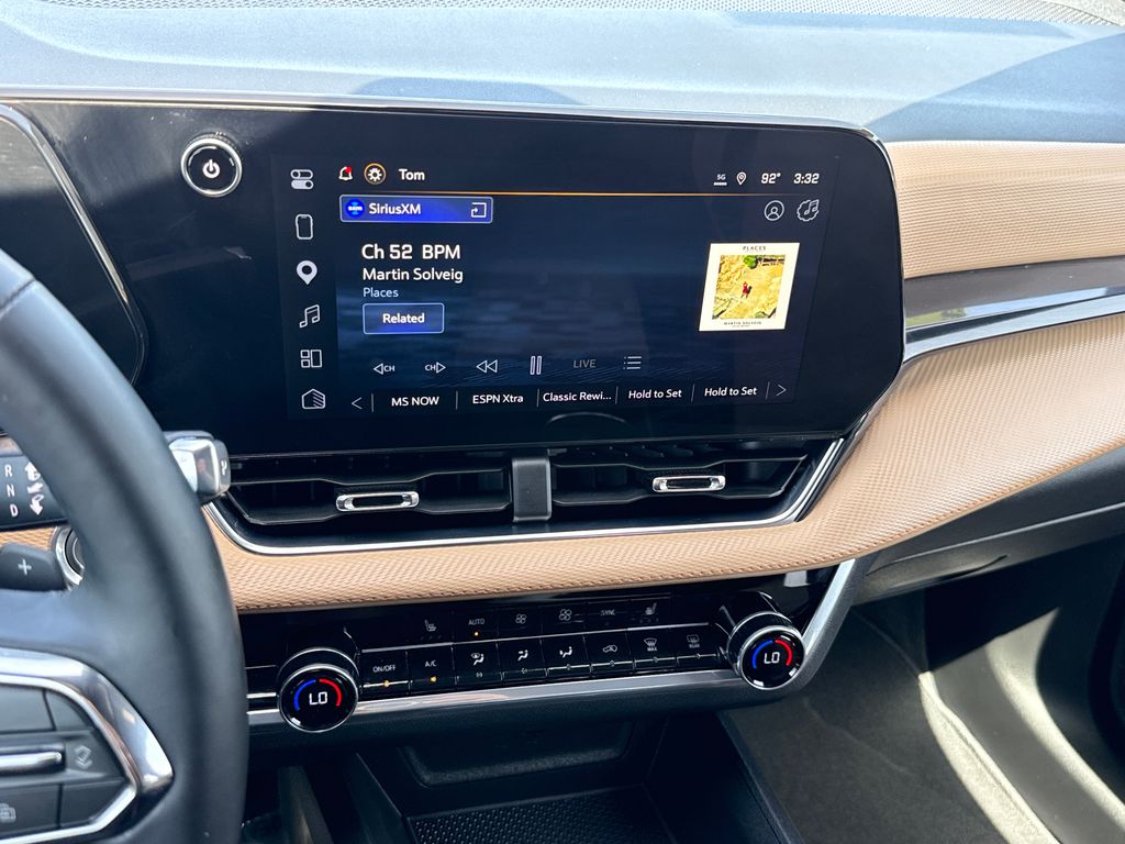 Certified Used 2026 Blue Chevrolet ACTIV image 18