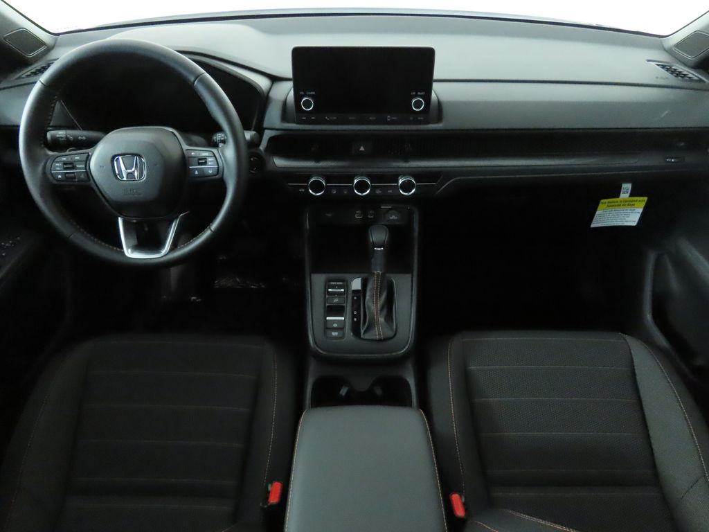 2025 Honda CR-V Sport 13