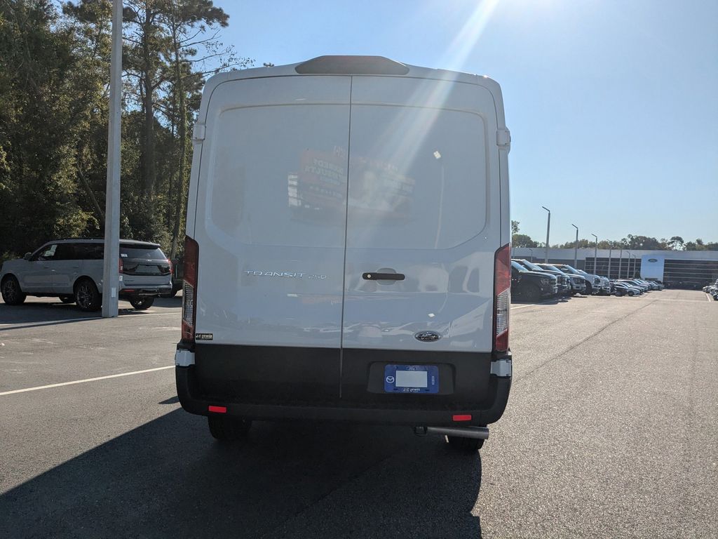 2025 Ford Transit-250 Cargo Van 