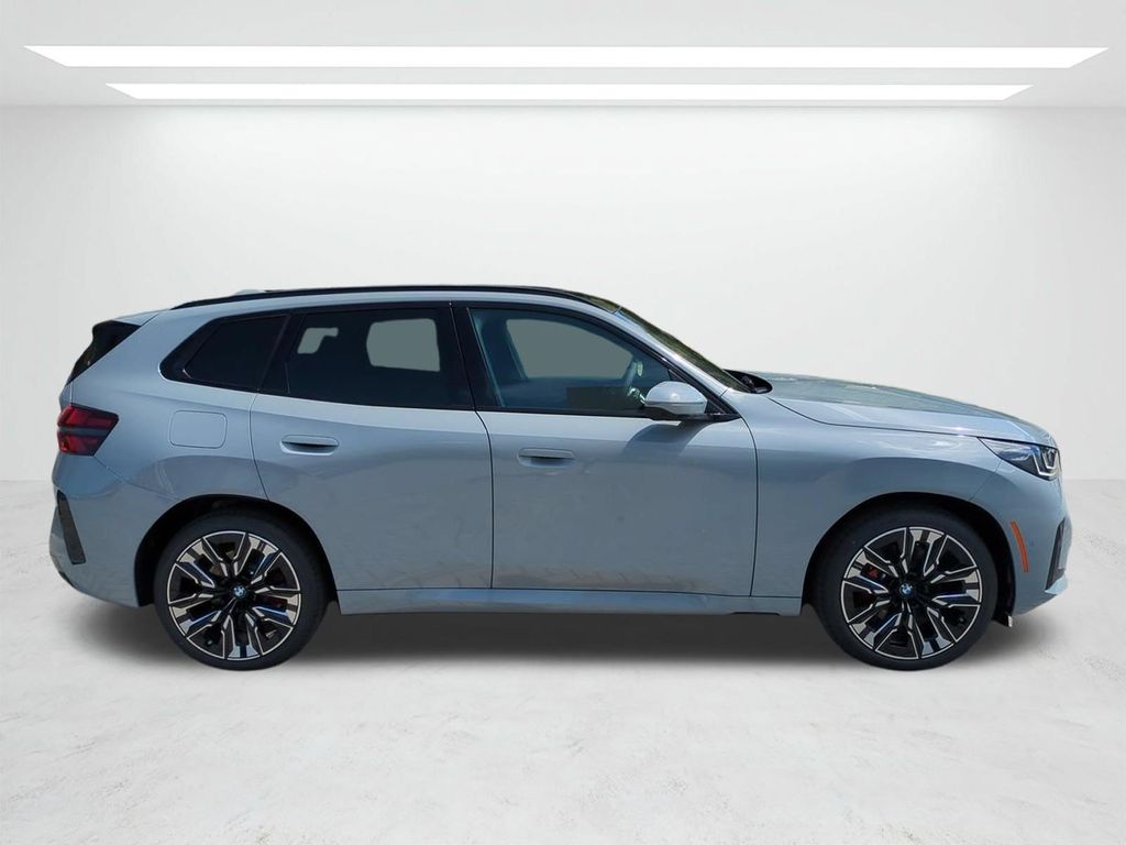 New 2026 Gray BMW 30 xDrive image 3