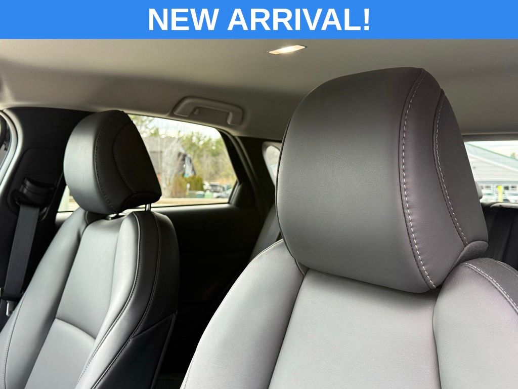Used 2023 Black Mazda 2.5 S Preferred Package image 28