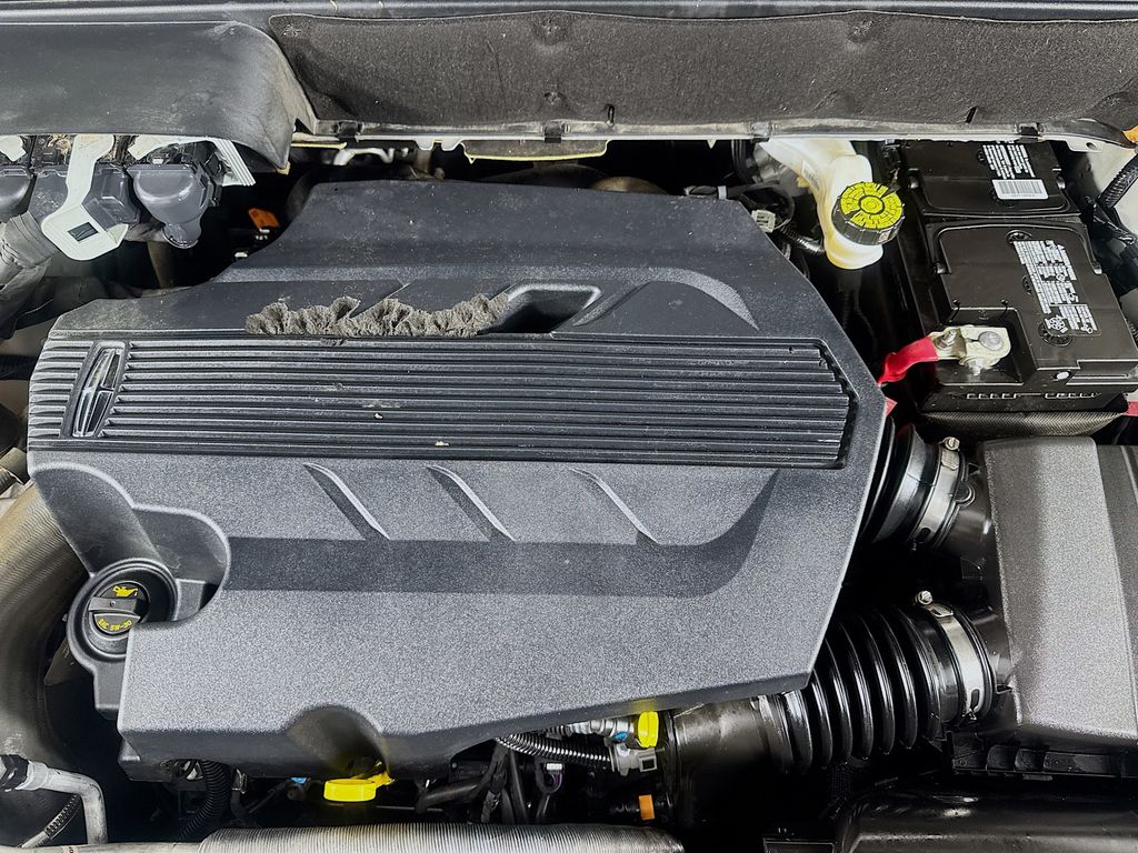 Used Car 2020 Lincoln Nautilus  Reserve For Sale Under $20,000 In Austin, Texas