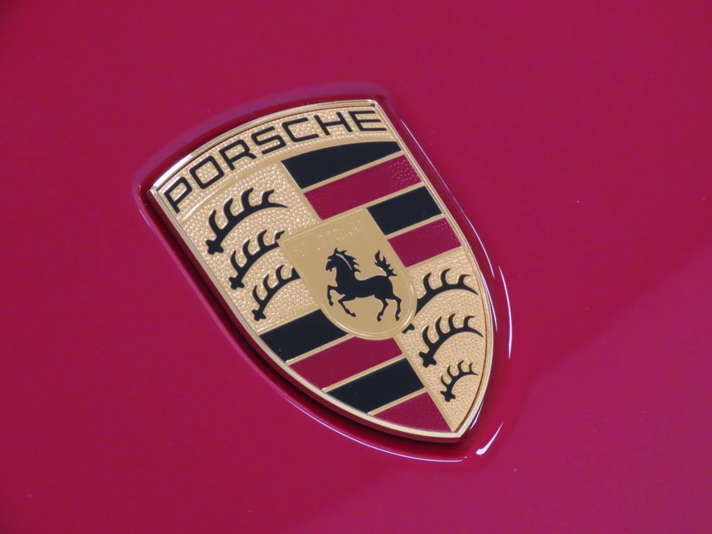 Thumbnail: 2026 Porsche Macan - 14