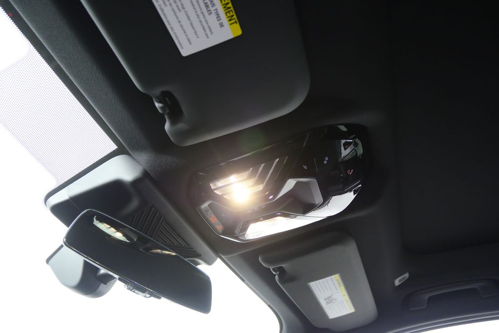 Thumbnail: 2026 BMW X3 - 19