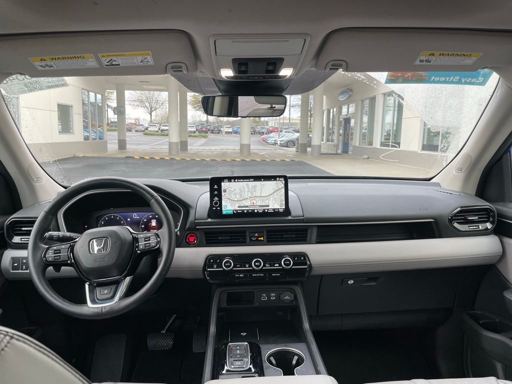 Thumbnail: 2023 Honda Pilot - 5