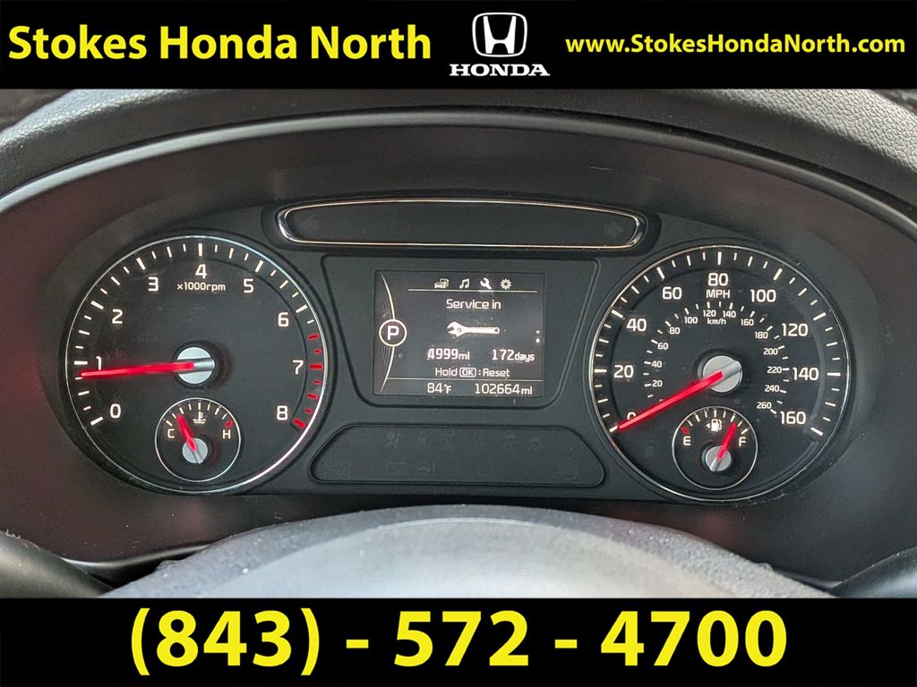 Used 2018 Kia Sorento SUV