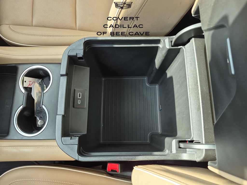 Used Car 2024 Chevrolet Suburban  Premier For Sale Under $60,000 In Austin, Texas