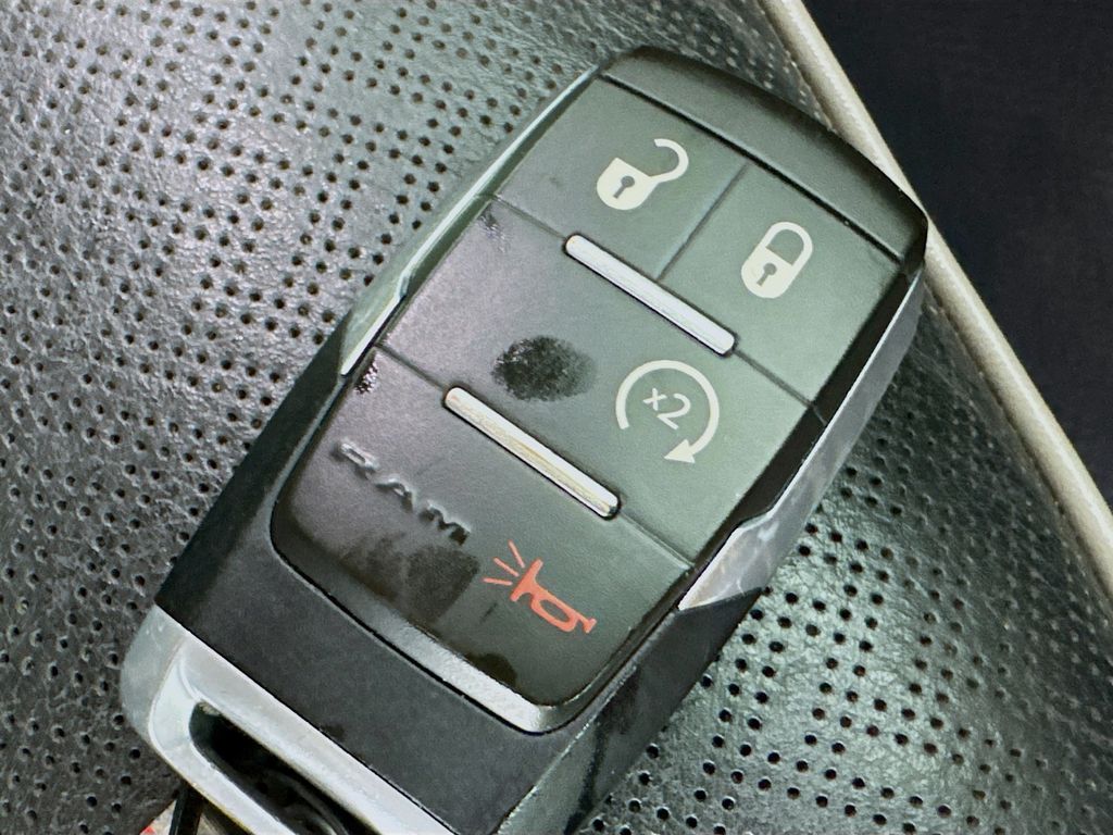 Used Car 2021 Ram 2500  Laramie For Sale Under $50,000 In Austin, Texas