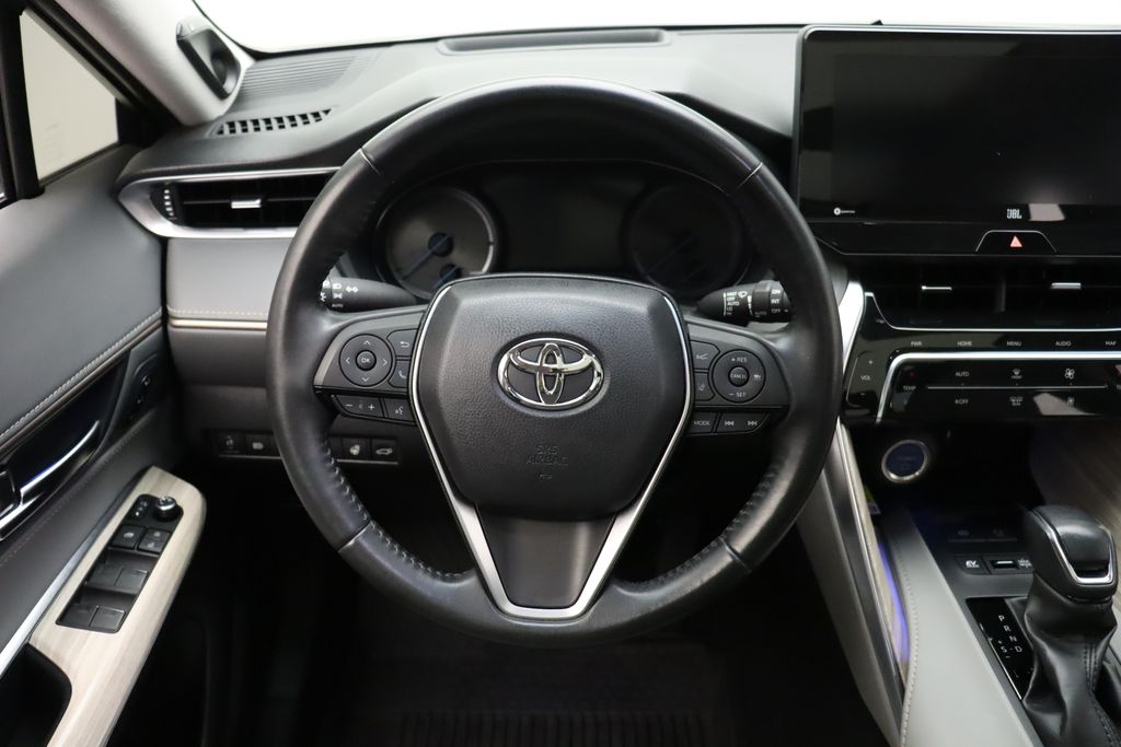 Thumbnail: 2021 Toyota Venza - 23