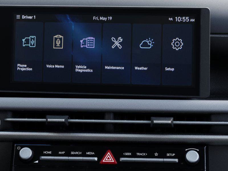 2026 Hyundai Tucson — photo 13