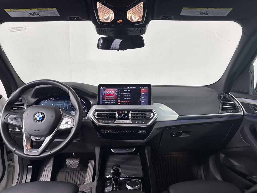 2023 BMW X3 xDrive30i 16