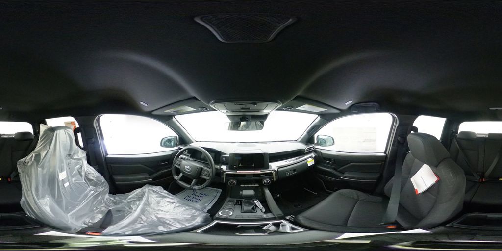 Thumbnail: 2025 Toyota Tacoma - 25