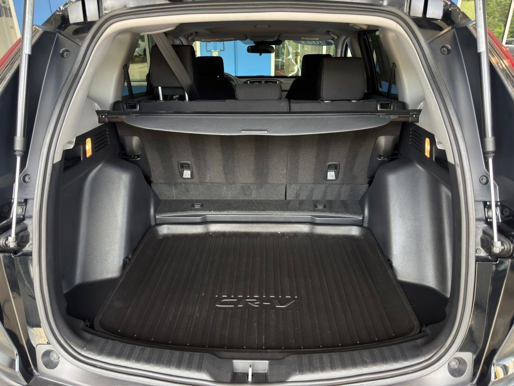 2021 Honda CR-V EX  at Emmons Autoplex