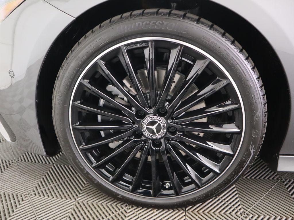 Thumbnail: 2026 Mercedes-Benz CLA - 31