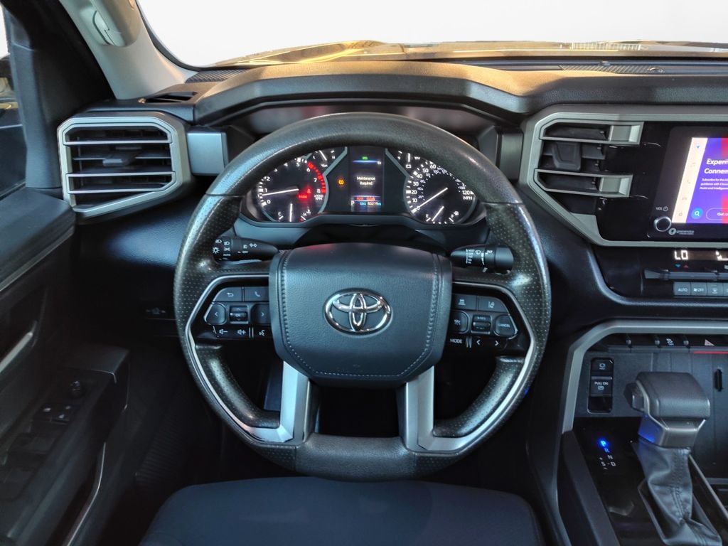 Used Car 2022 Toyota Tundra  Sr5 For Sale Under $40,000 In Austin, Texas
