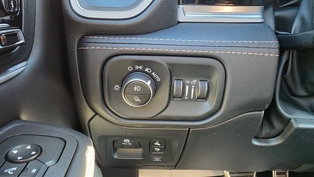 2026 RAM 1500 Tungsten - Photo 29
