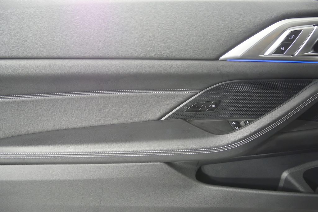 2023 BMW 4 Series 430i 7