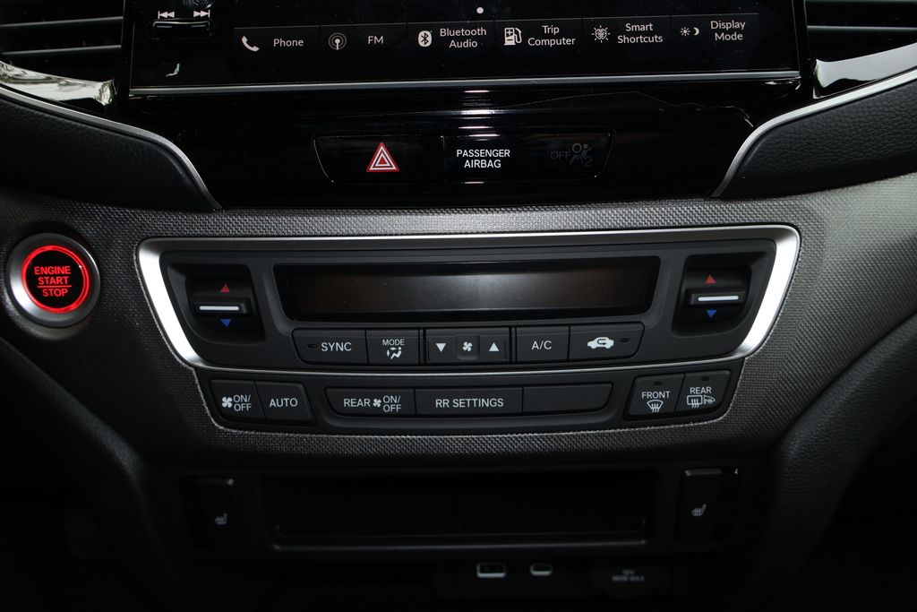 Thumbnail: 2025 Honda Ridgeline - 19