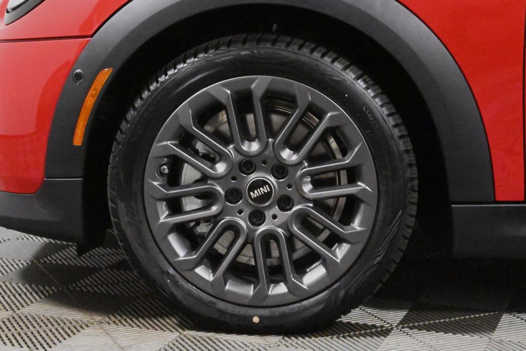 Thumbnail: 2025 MINI Cooper - 12
