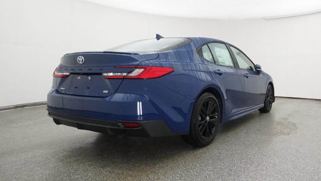 Thumbnail: 2026 Toyota Camry - 7