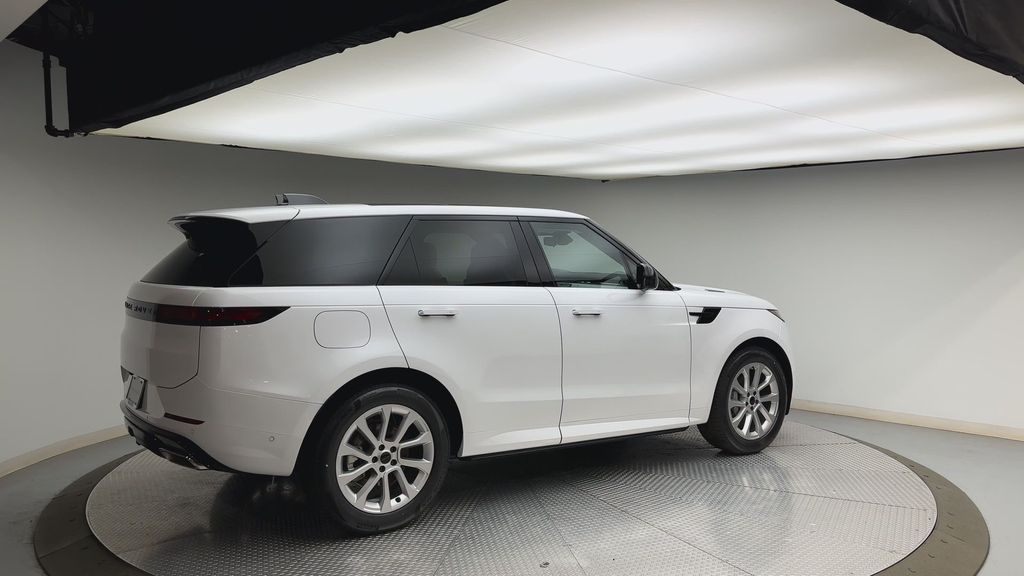 Thumbnail: 2026 Land Rover Range Rover Sport - 2