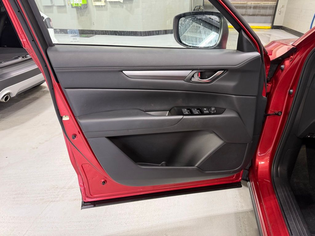 2022 Mazda CX-5 S Preferred 10