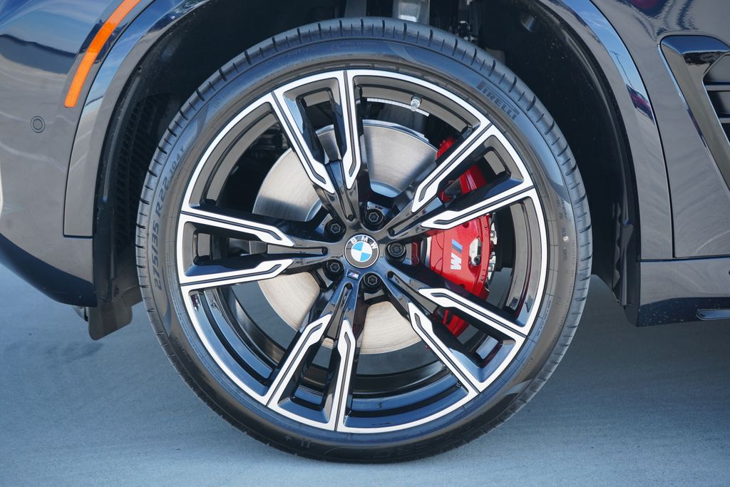 Thumbnail: 2026 BMW X5 - 5