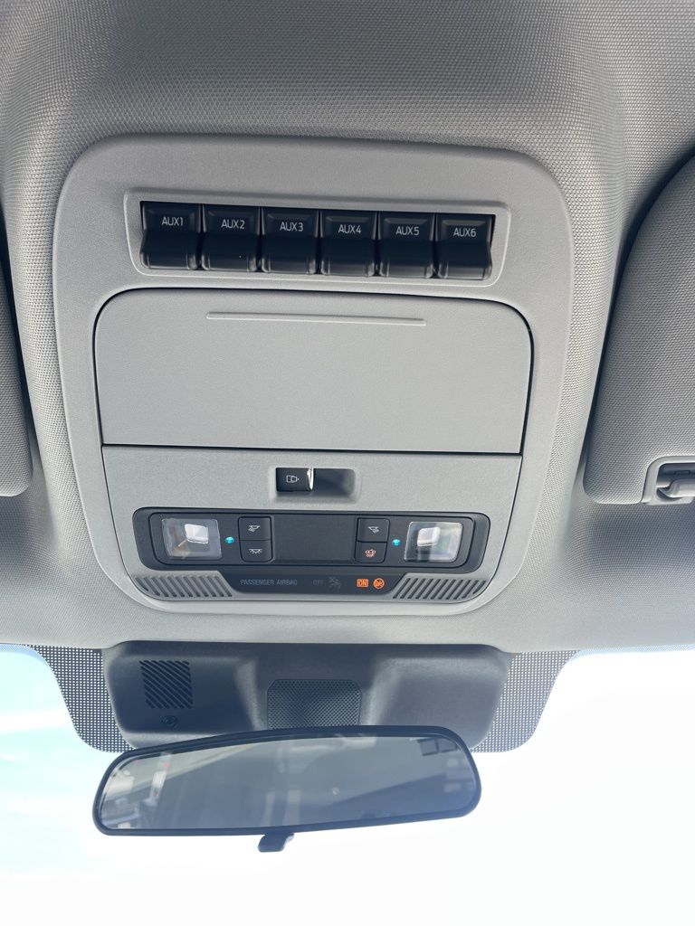 2026 Ford F-450 Chassis XL