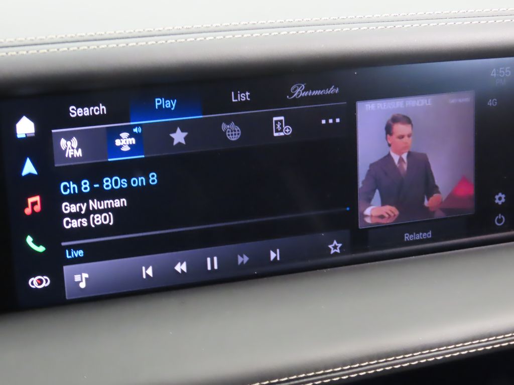 Thumbnail: 2025 Porsche Taycan - 27