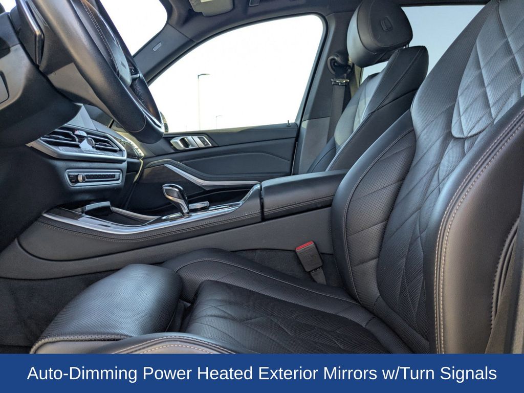 2023 BMW X5 sDrive40i