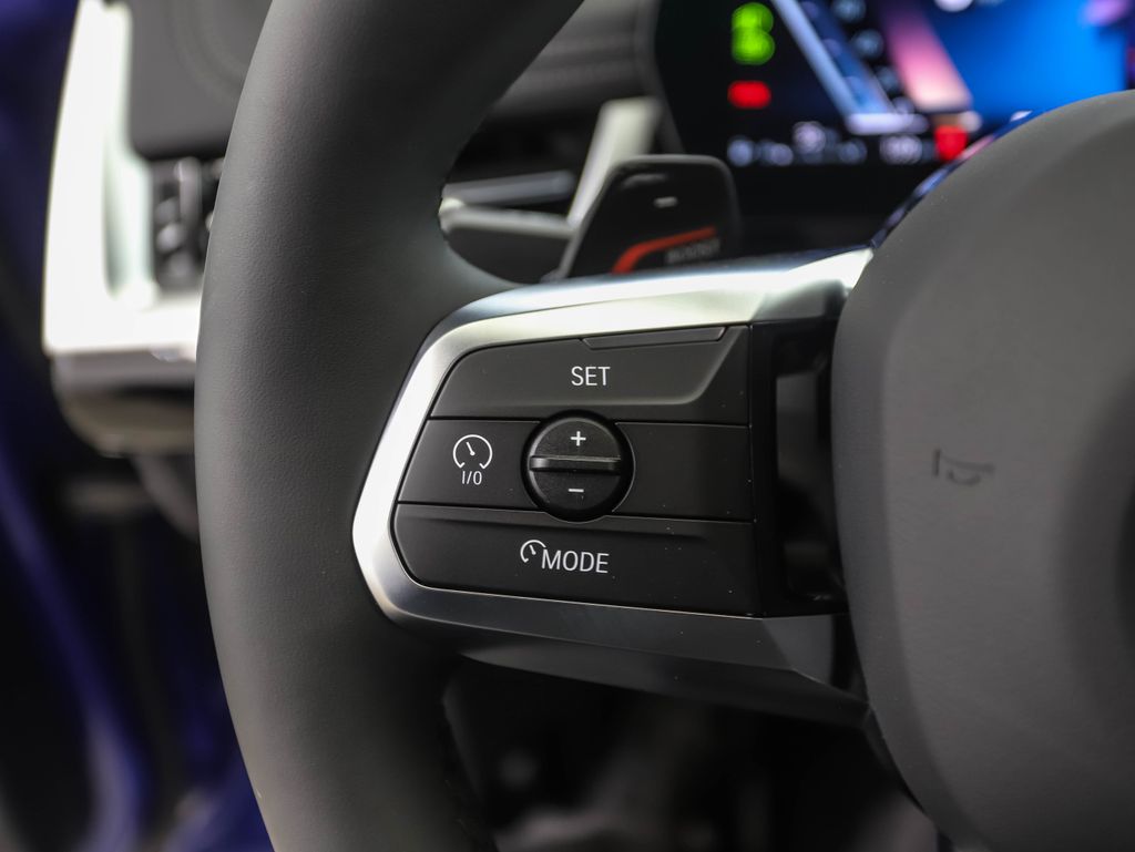 Thumbnail: 2026 BMW X1 - 11