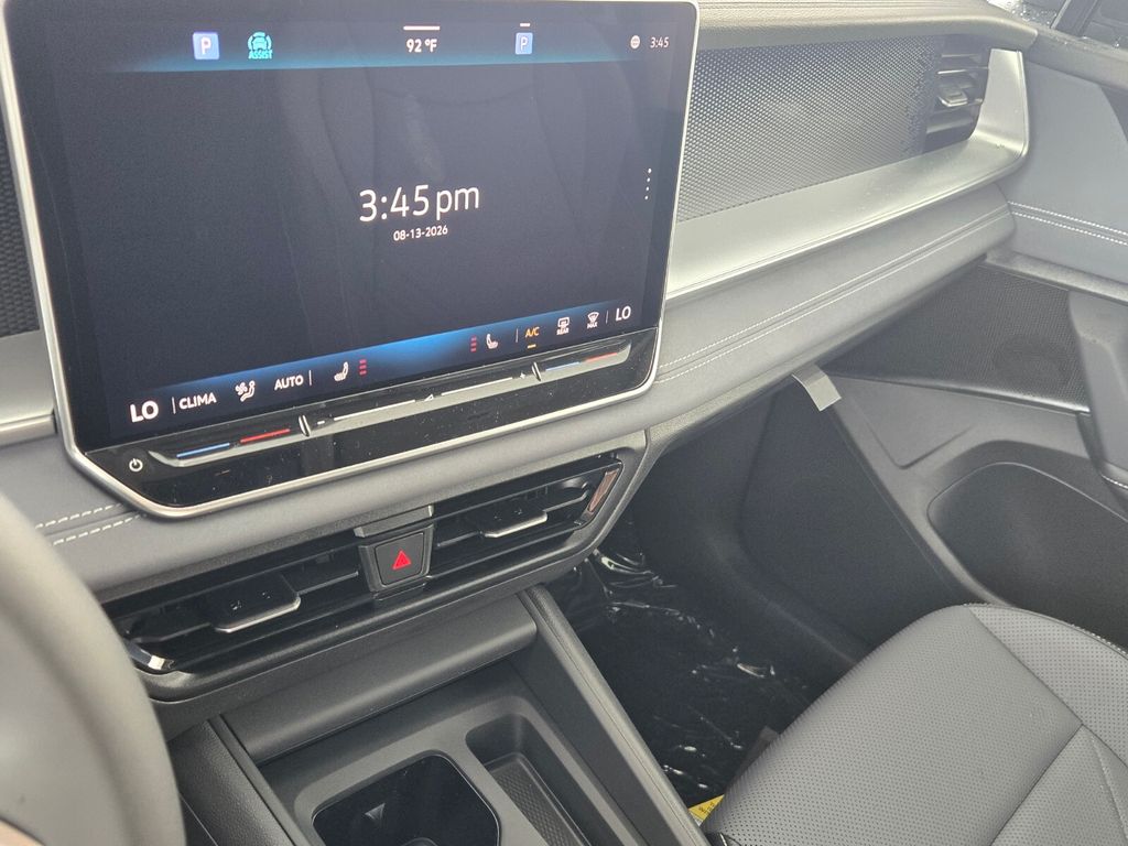 2026 Volkswagen Tiguan - $32,159